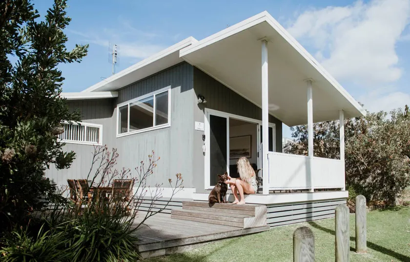 Surfside Cudmirrah Beach - Image 1