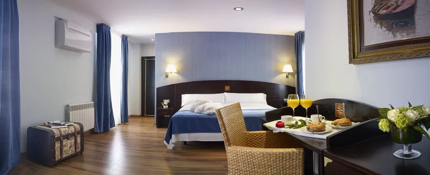 Hotel 40 Nudos - Image 1