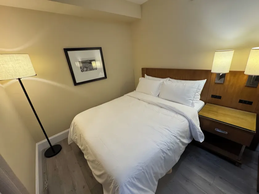 Kenricia Hotel - Image 1