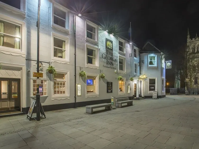 The George Inn - Image 1