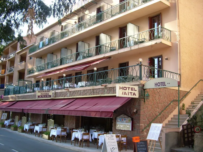 Hôtel Le Vaïta - Image 1