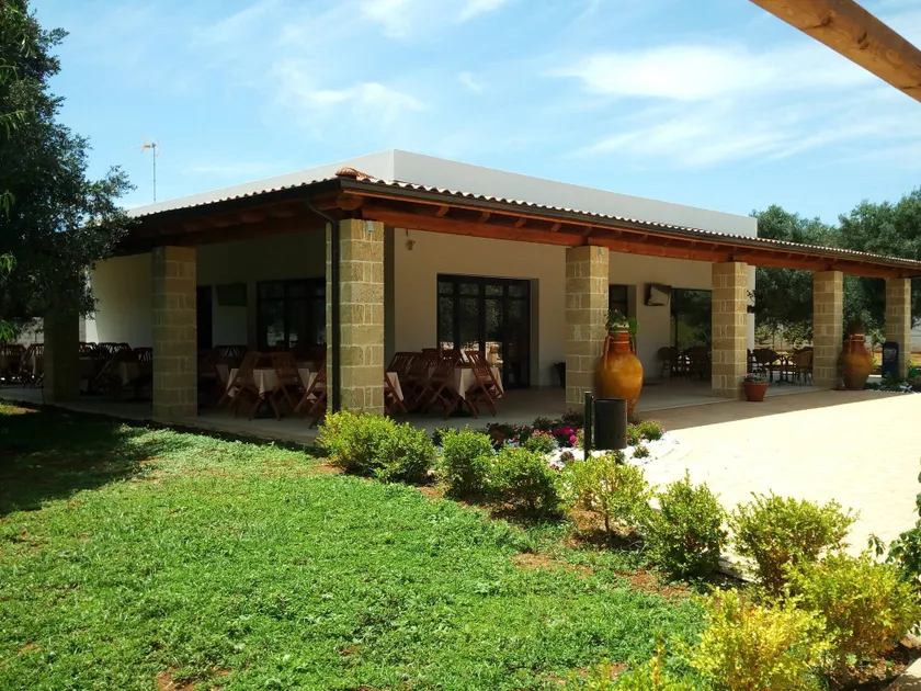 Residence Gli Ulivi - Image 1