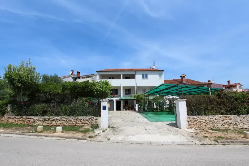 Apartments Palaziol - Image 1