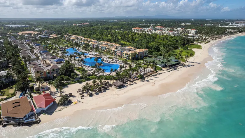 Ocean Blue & Sand Beach Resort - All Inclusive - Image 1
