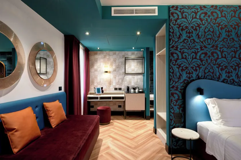 Hotel Ca' D'Oro - WENICE Deep Culture - Image 1