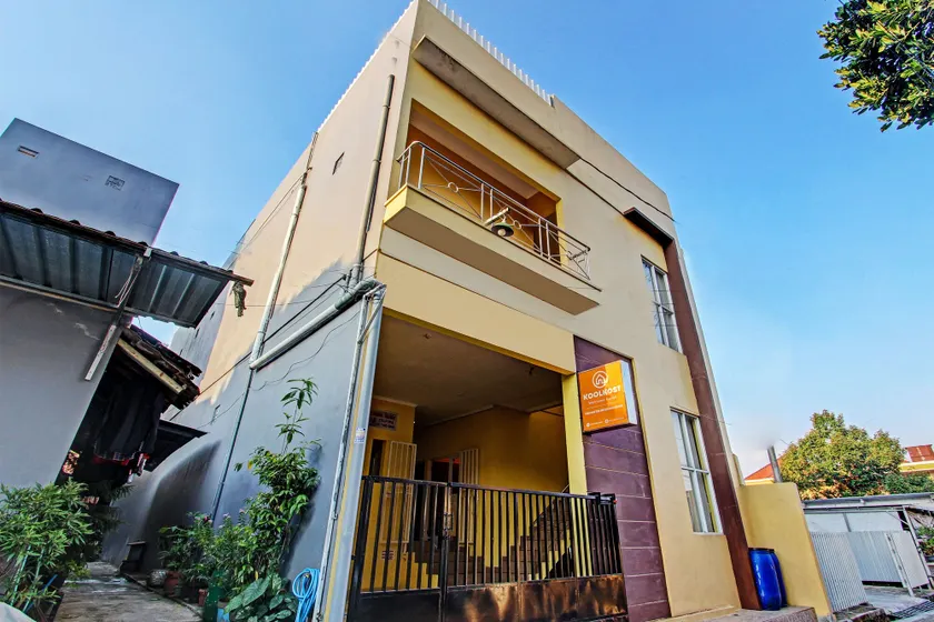 Hotel O Umi Rahayu Guesthouse - Image 1