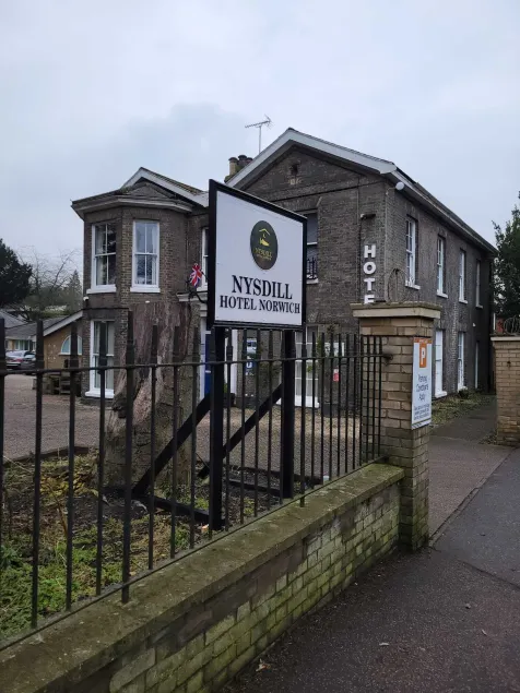 Nysdill Accommodation - Image 1