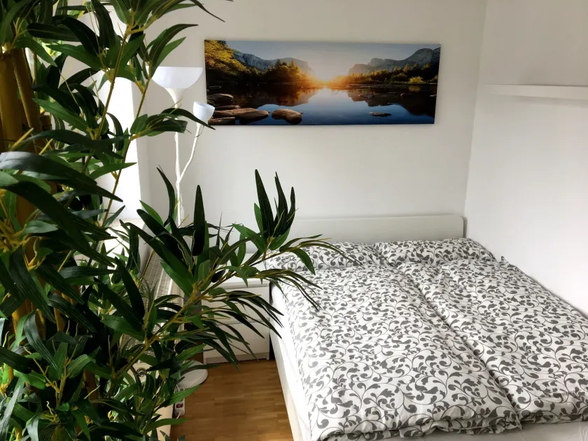 Apartment Downtown - Image 1