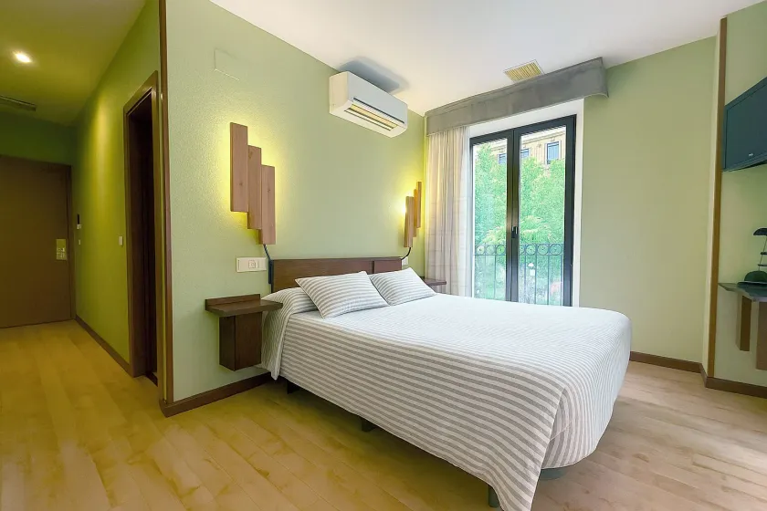 Hostal Concejo - Image 1