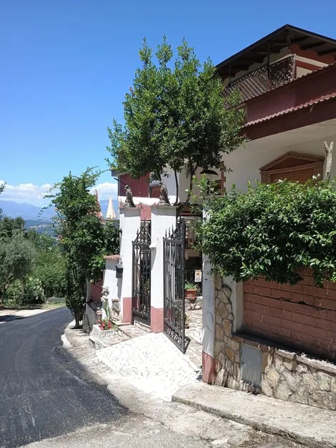 B&b Fabra Casa Mia e non solo - Image 1