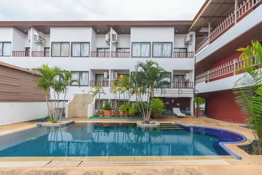 BP Chiangmai City Hotel - Image 1
