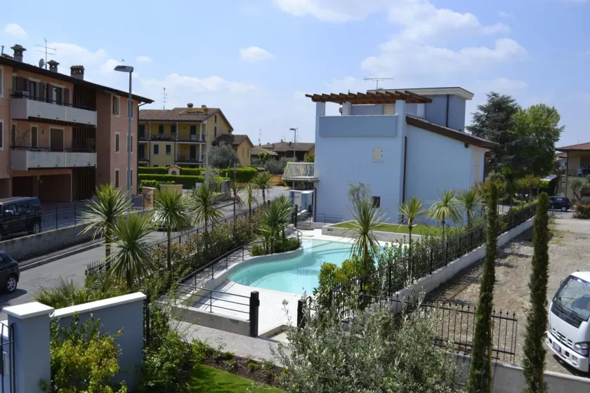 Acqua Resorts - Image 1