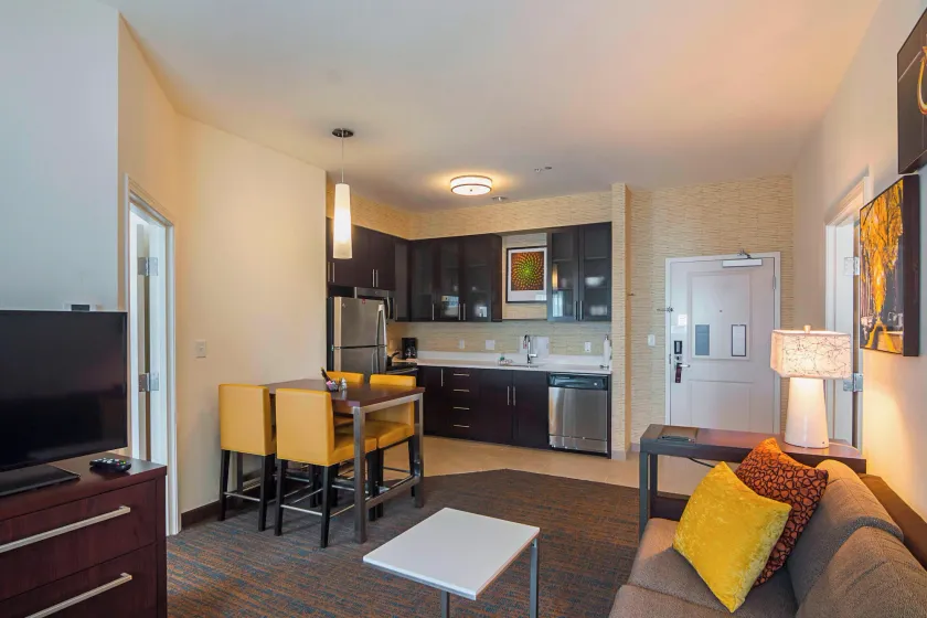 Residence Inn by Marriott Denton - Image 1