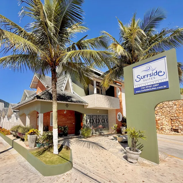 Surfside Suites - Image 1