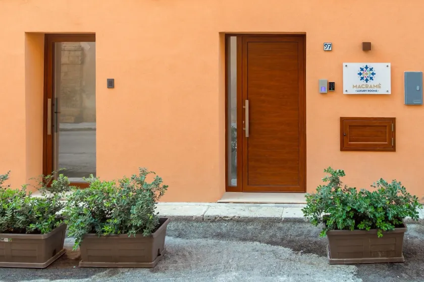 Macramè Fazello Rooms - Image 1