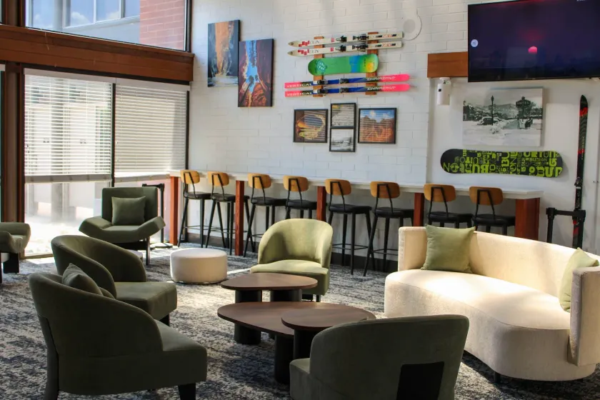 The Cairn Hotel, an Ascend Collection Hotel - Image 1