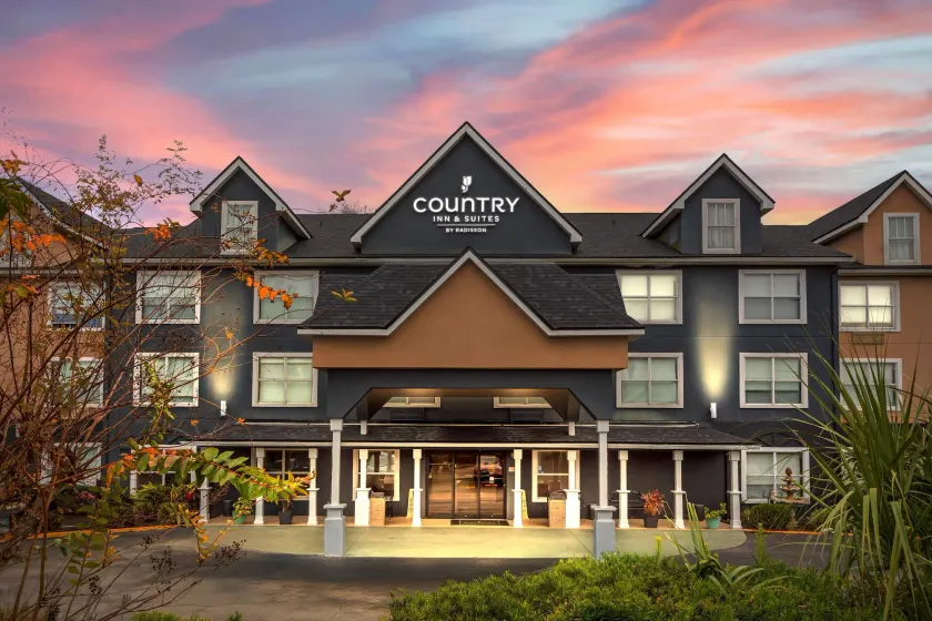 Country Inn & Suites by Radisson, Jacksonville - Orange Park - Image 1