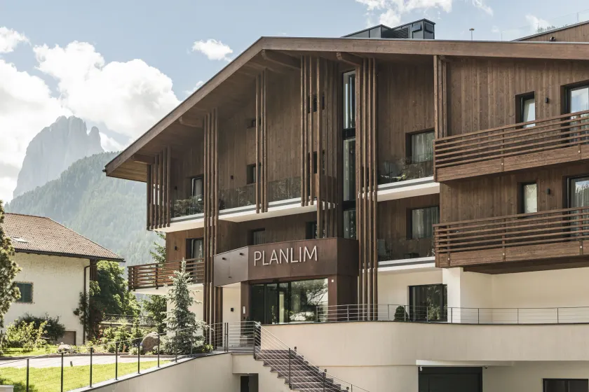 Boutique Hotel Planlim - Image 1