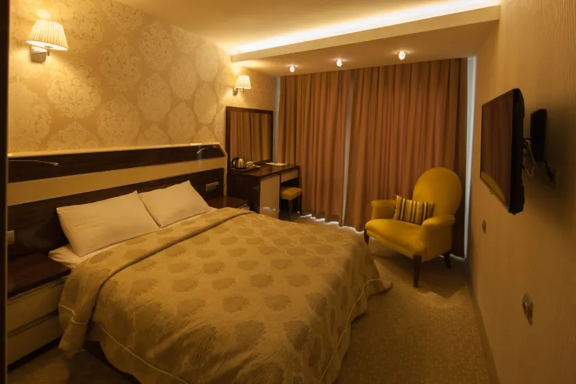 Armin Hotel - Image 1