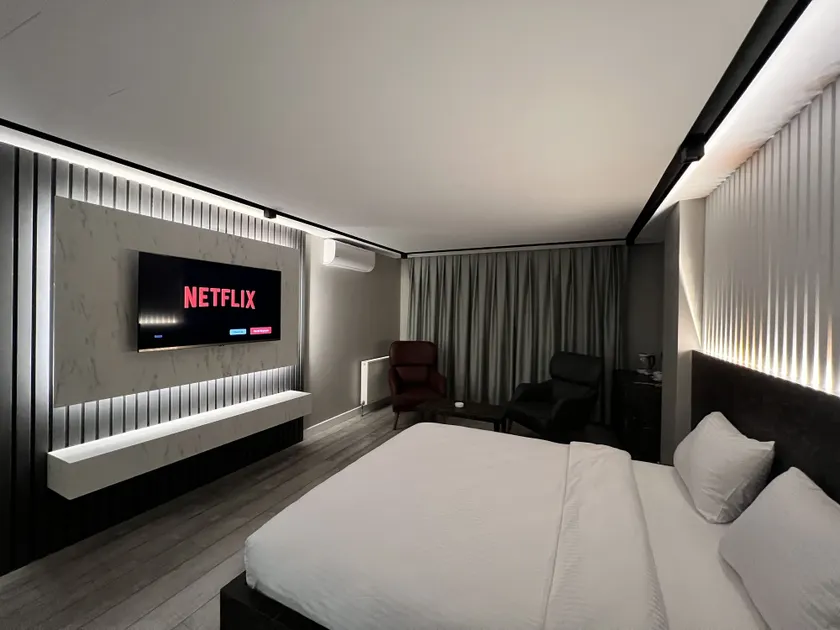 BALA HOTEL - Room