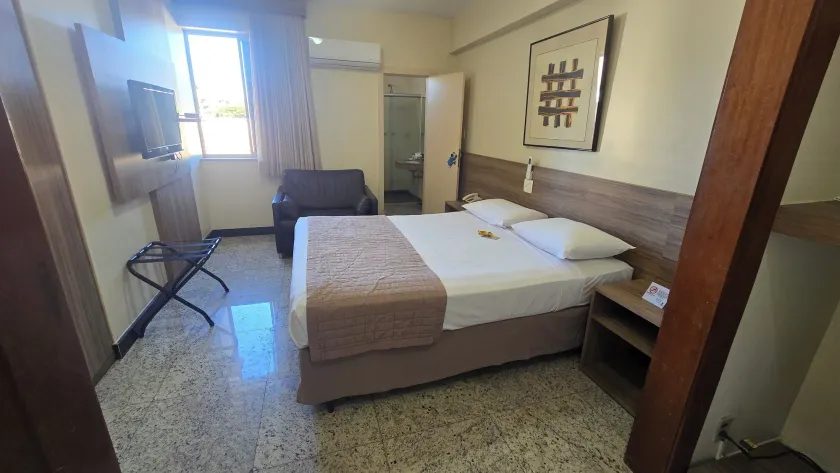 Via Contorno Hotel - Image 1