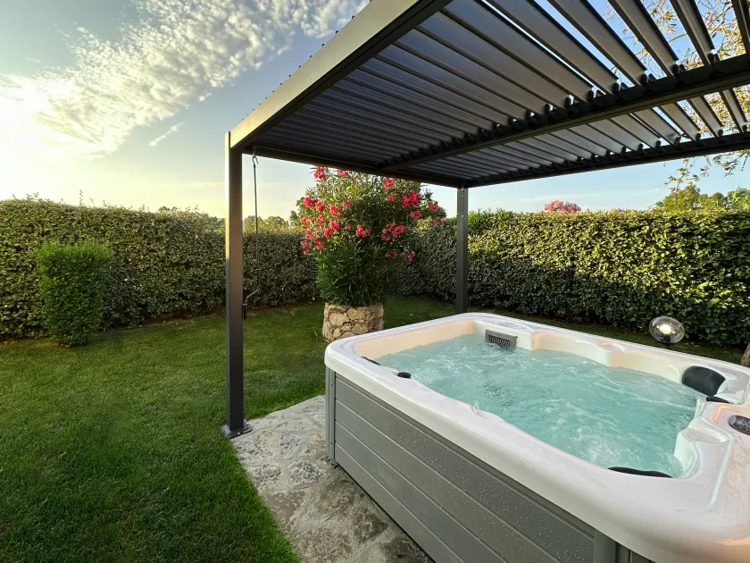 Residence SardegnaSummer Li Cuppulati - Image 1
