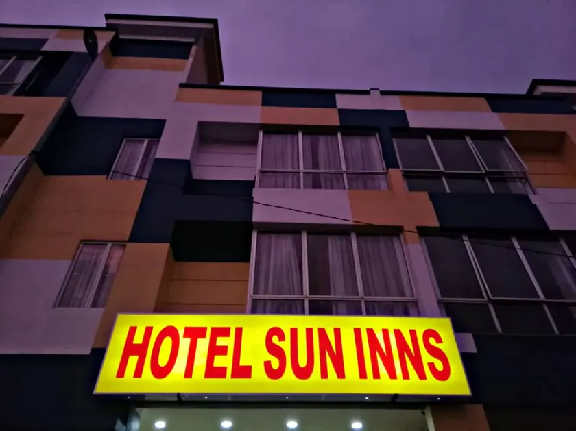Sun Inns Tambun - Image 1