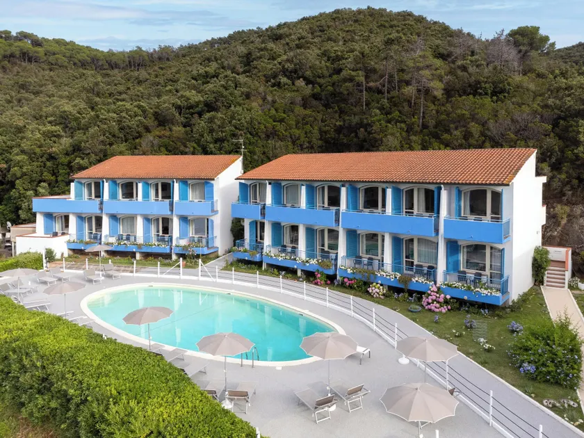 Hotel Horizon Elba - Image 1