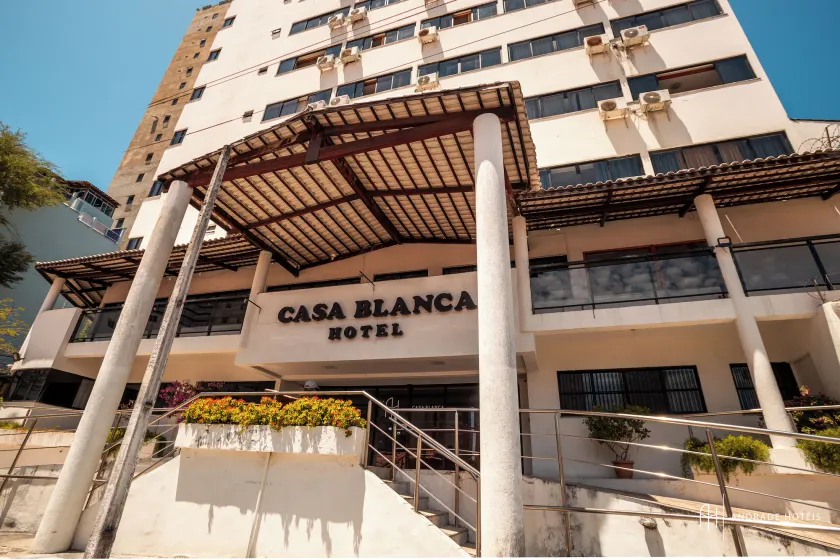 Rede Andrade Casa Blanca - Image 1