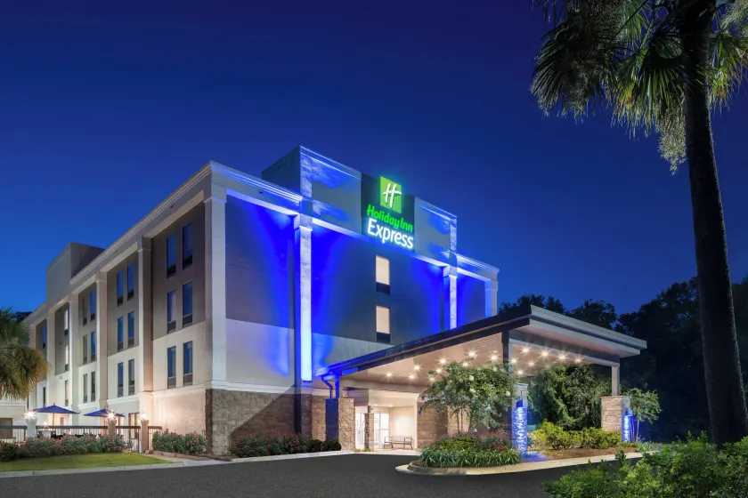 Holiday Inn Express Statesboro by IHG - Image 1