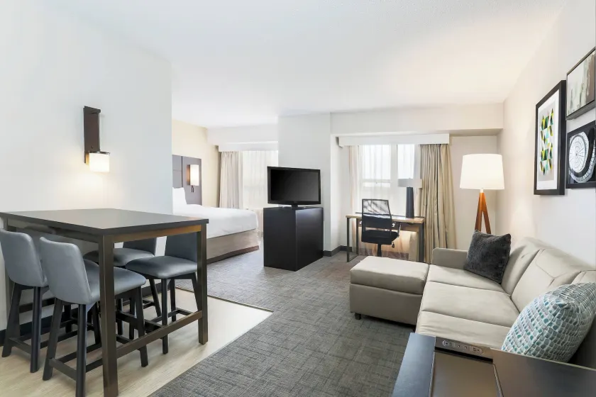 Residence Inn Boulder Longmont - Image 1