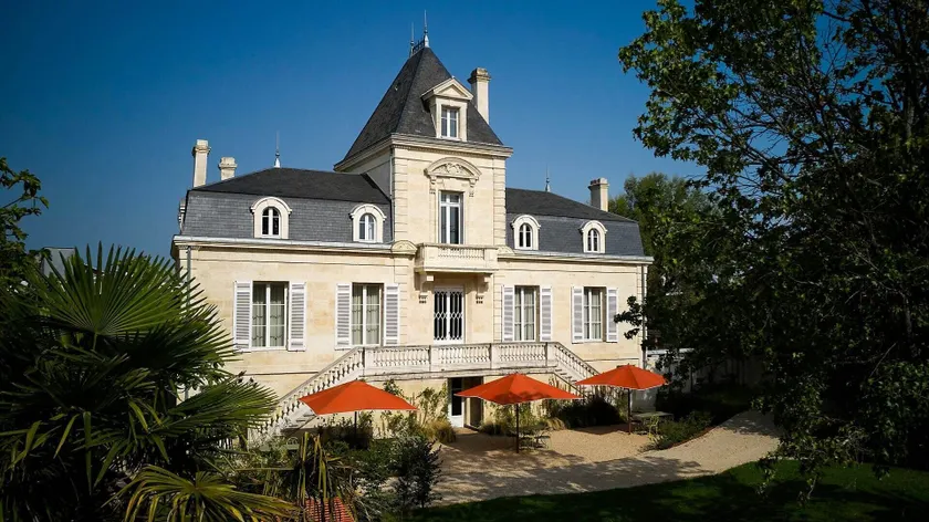 Le Clos des Queyries, Chambres d'Hôtes - Image 1