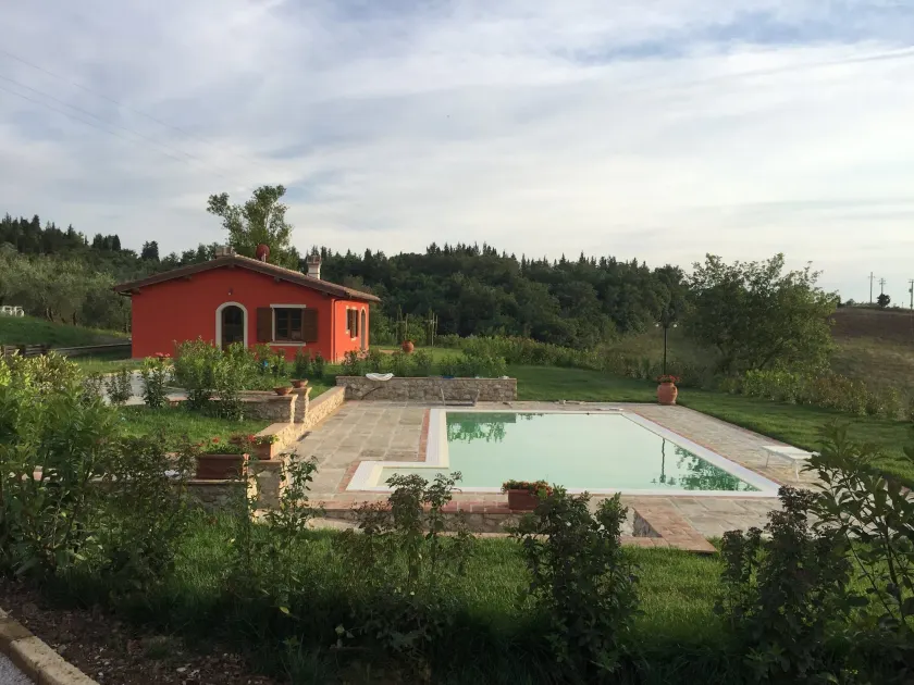 Agriturismo Maramaldo - Image 1