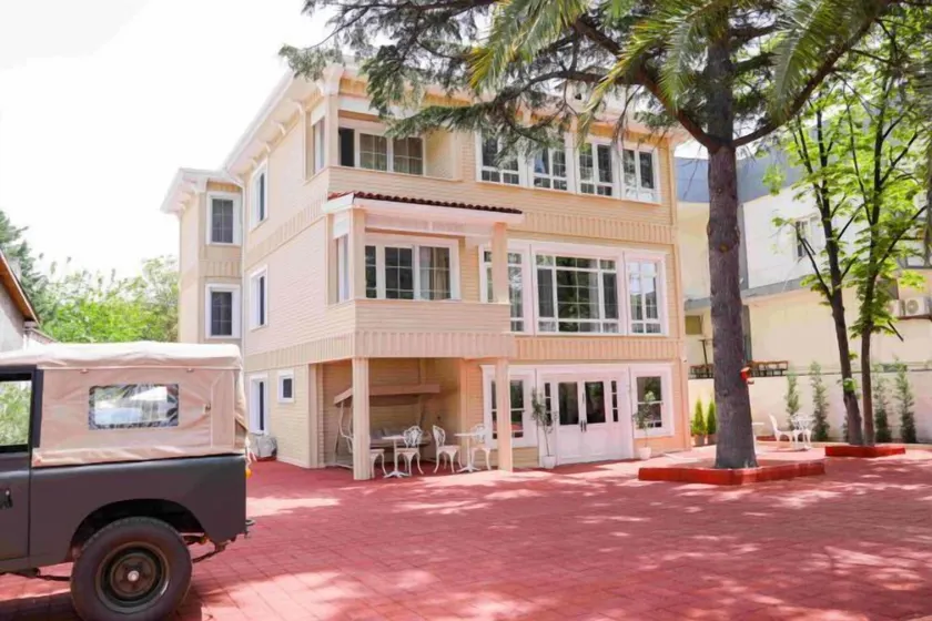 Aşiyan Yalısı - Image 1