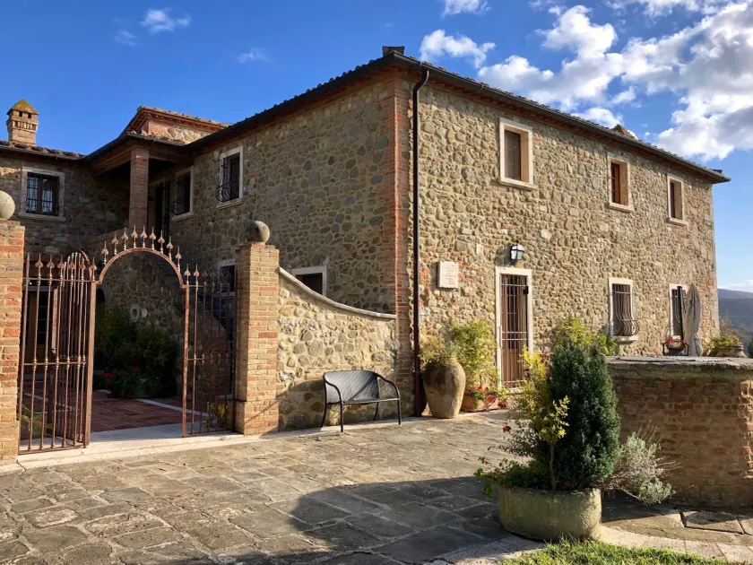 Casale degli Ulivi - Image 1