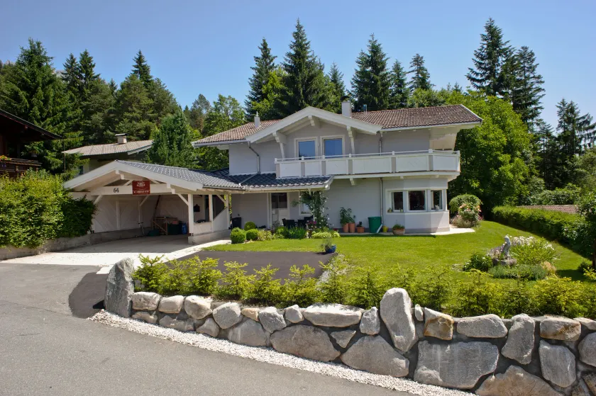 Landhaus Montana - Image 1