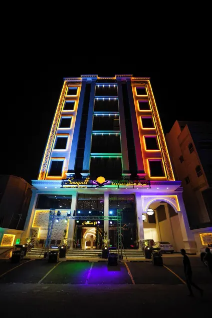 Seagull Serviced Apartments - Image 1