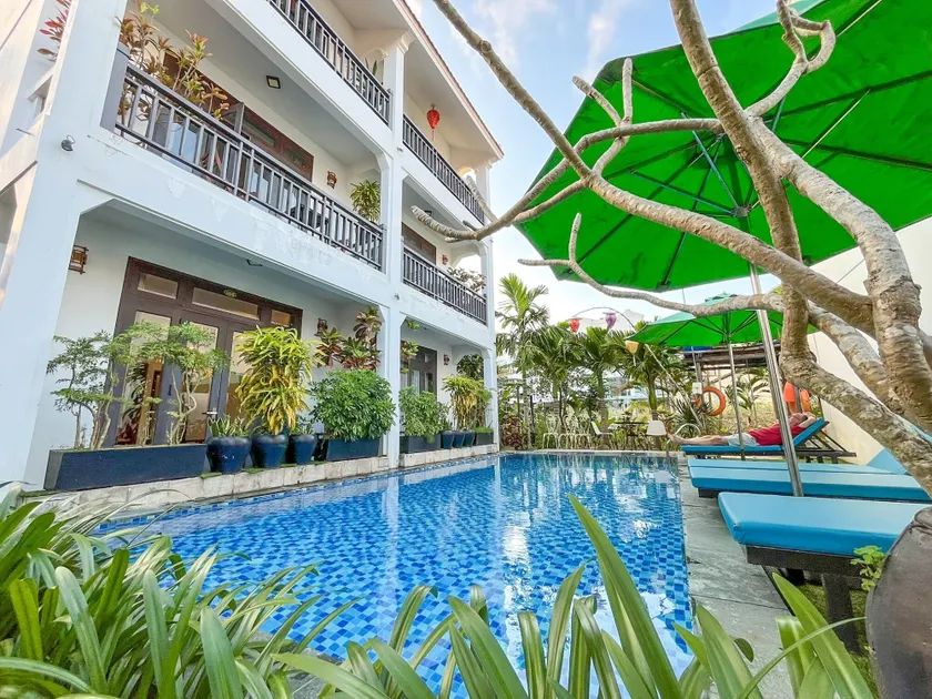 Trendy Life Villa Hoi An - Image 1