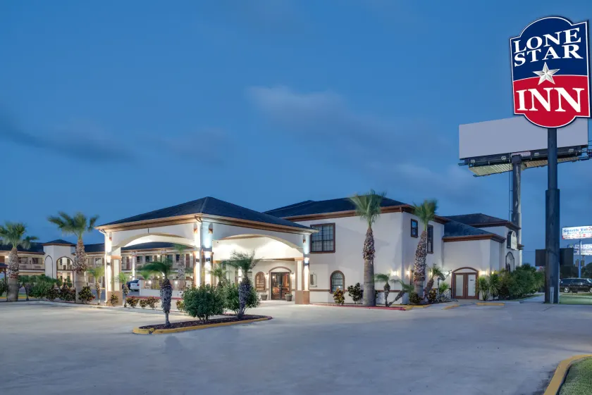 Lone Star Inn - San Benito Los Indios - Image 1