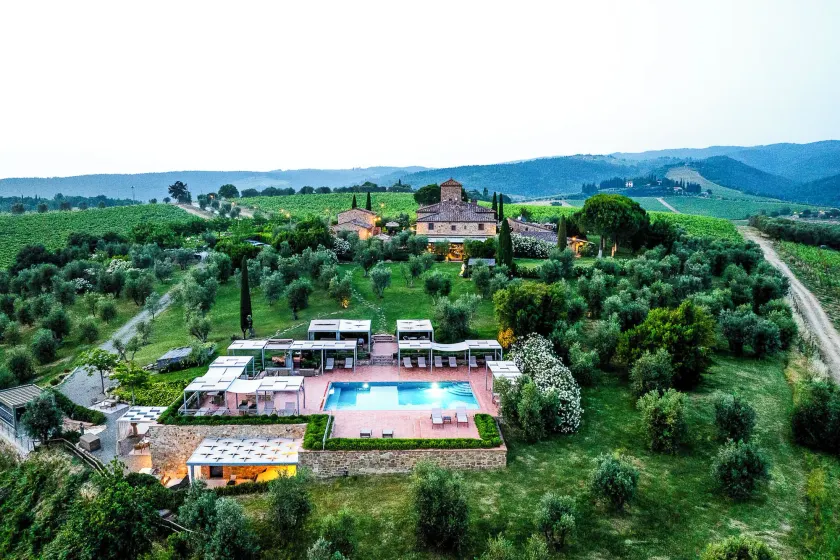 Locanda Le Piazze - Image 1