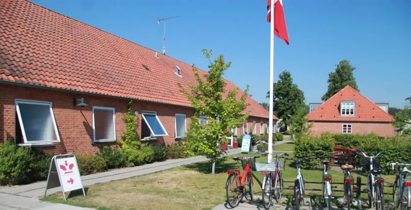 Hostel Belægningen - Image 1