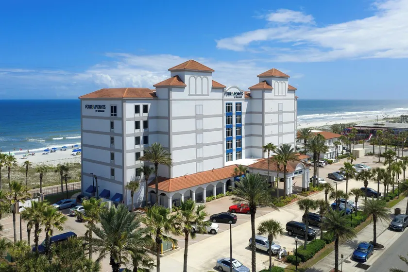 Four Points by Sheraton Jacksonville Beachfront - Image 1
