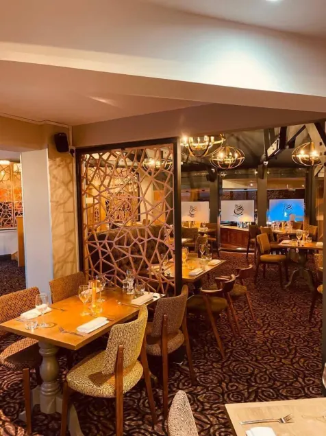 The White Swan - Image 1