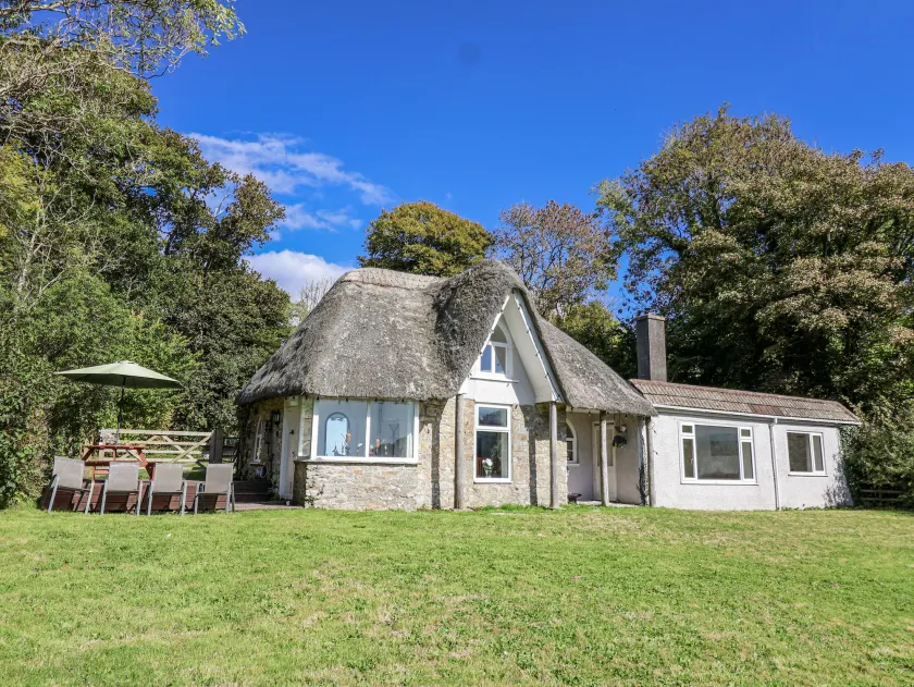 Tapps Lodge - Image 1