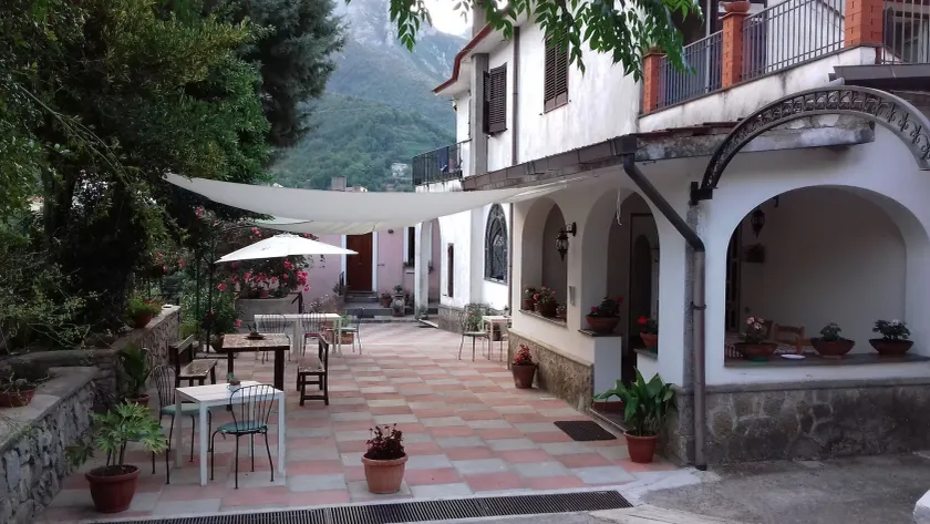 Agriturismo Mare e Monti - Image 1