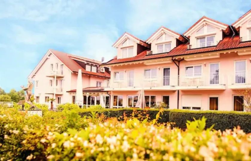 Sporthotel Schönblick - Image 1