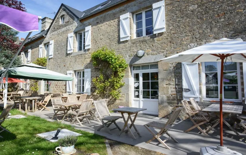 Auberge de Carolles - Image 1