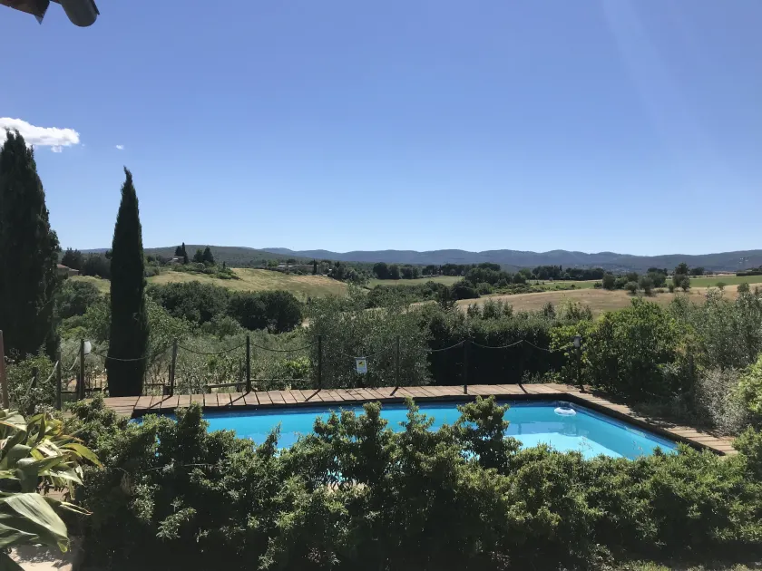 B&B Il Pettirosso di Siena - Image 1