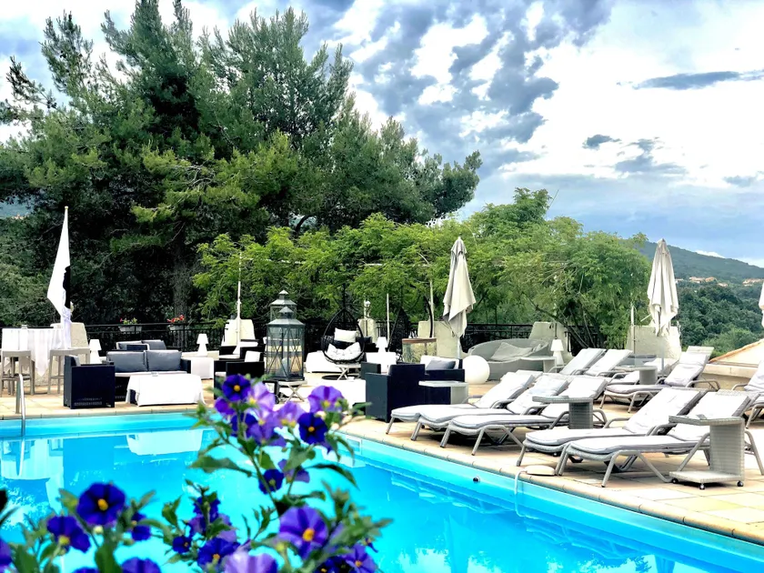 Hotel & Appartements Acqua Dolce - Image 1