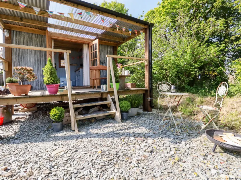 Shepherds Retreat - Image 1